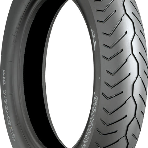 Tire Exedra G721 J Front 130/70 18 63h Bias Tl