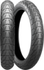Tire Battlax Advcross Ax41s Fr 100/90 19 57h Bias Tl
