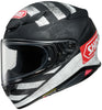 SHOEI RF-1400 SCANNER TC-5 - Team Dream Rides