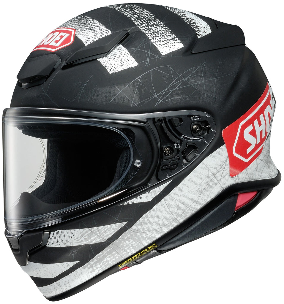 SHOEI RF-1400 SCANNER TC-5 - Team Dream Rides