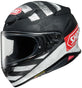 SHOEI RF-1400 SCANNER TC-5 - Team Dream Rides