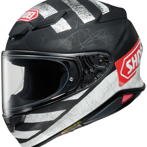 SHOEI RF-1400 SCANNER TC-5 - Team Dream Rides