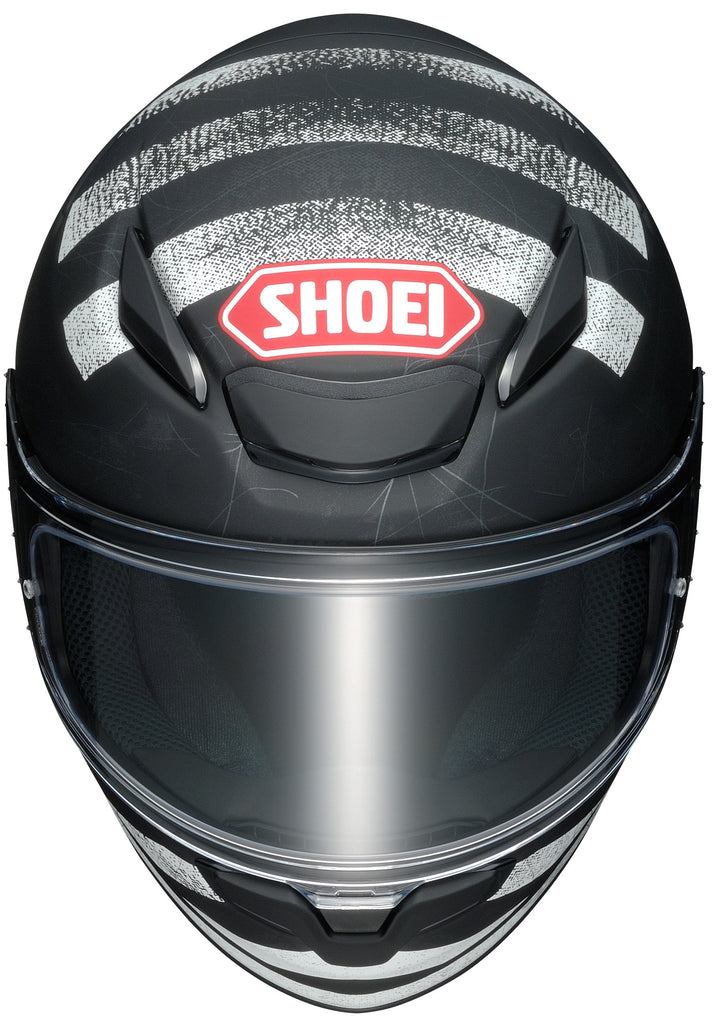 SHOEI RF-1400 SCANNER TC-5 - Team Dream Rides