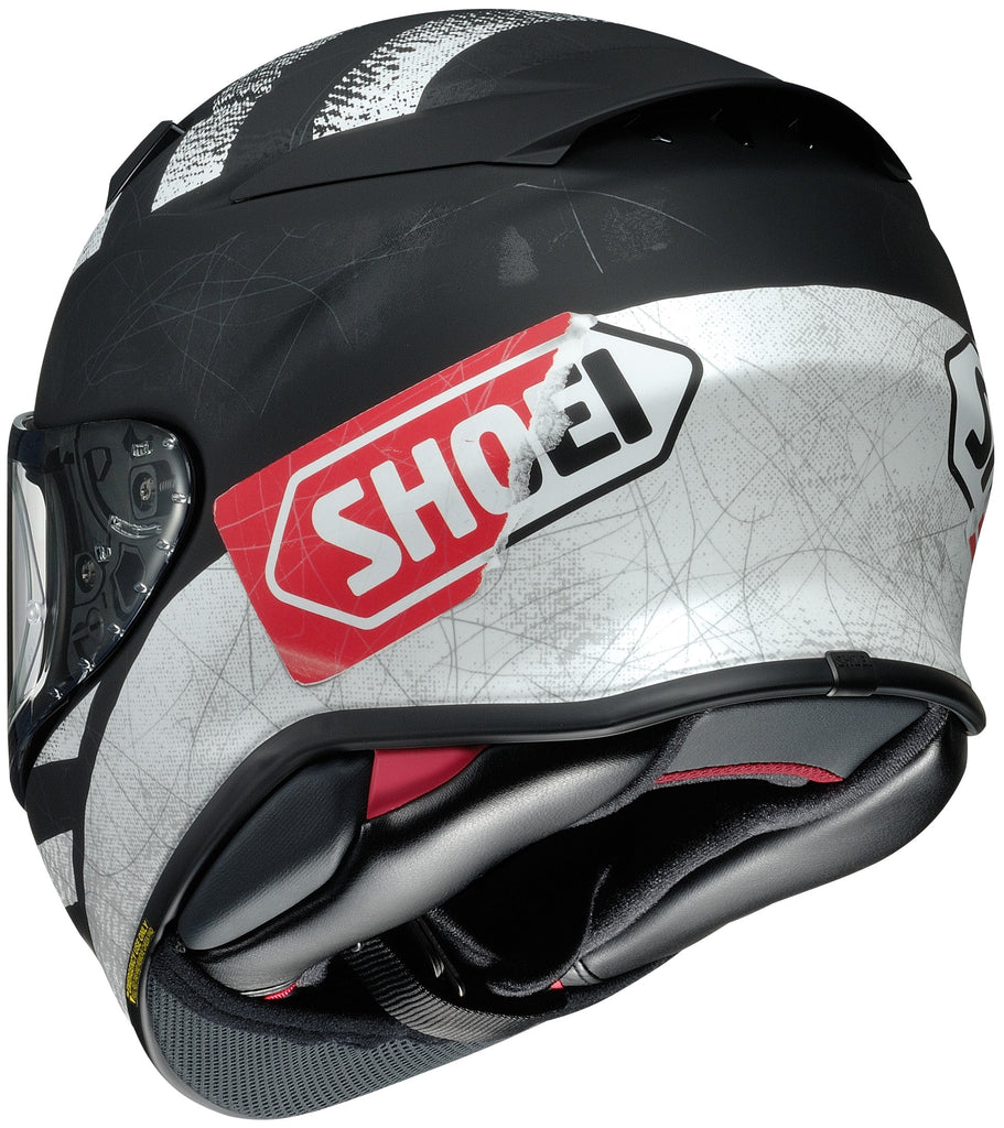 SHOEI RF-1400 SCANNER TC-5 - Team Dream Rides