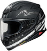SHOEI RF-1400 DEDICATED 2 TC-5 - Team Dream Rides