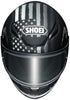 SHOEI RF-1400 DEDICATED 2 TC-5 - Team Dream Rides