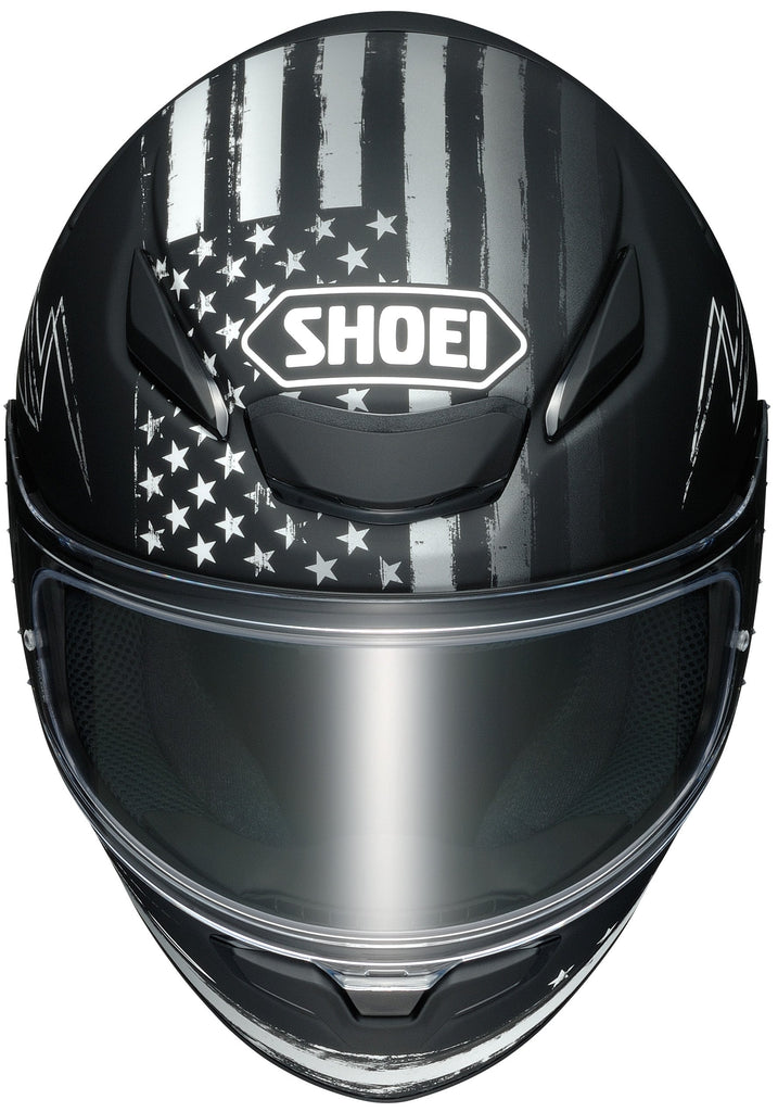 SHOEI RF-1400 DEDICATED 2 TC-5 - Team Dream Rides