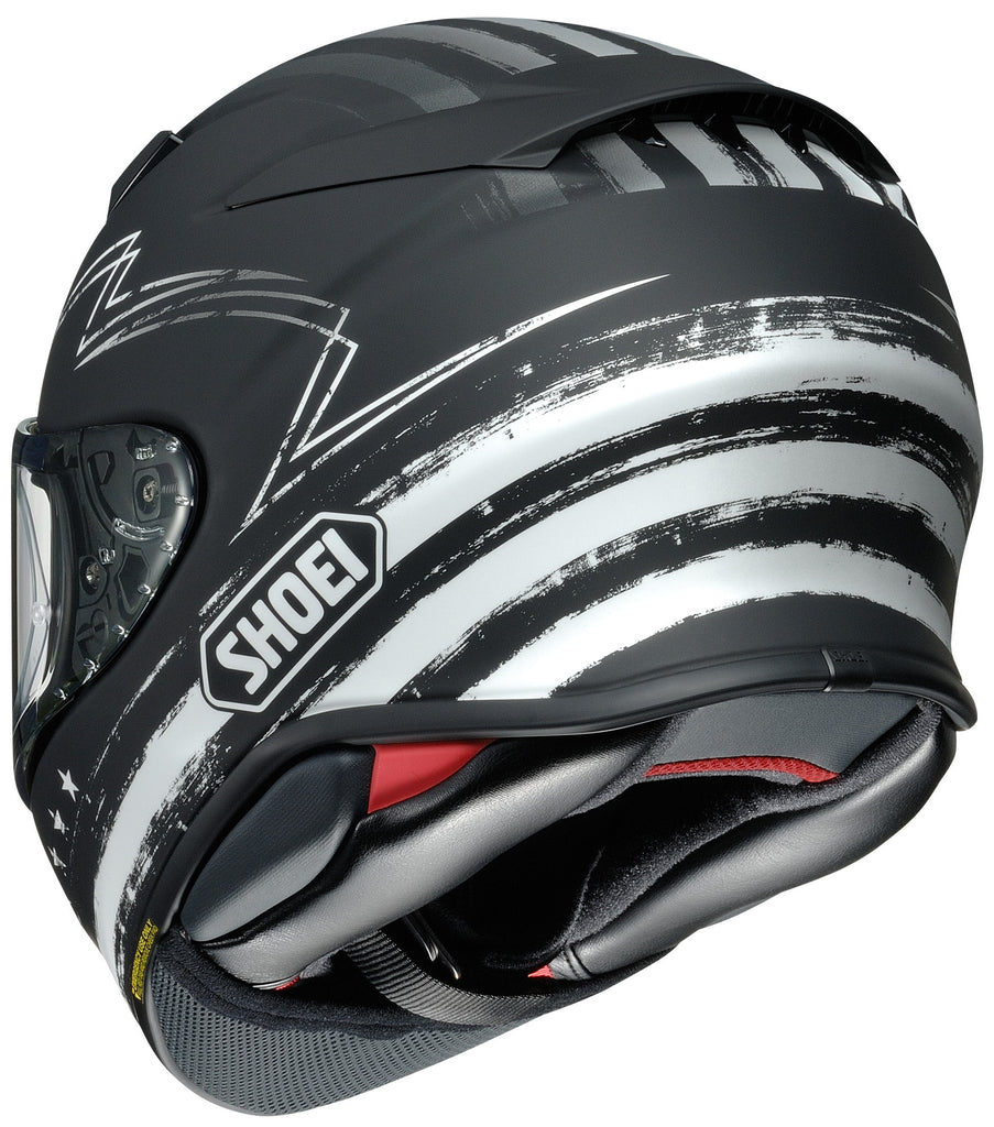 SHOEI RF-1400 DEDICATED 2 TC-5 - Team Dream Rides