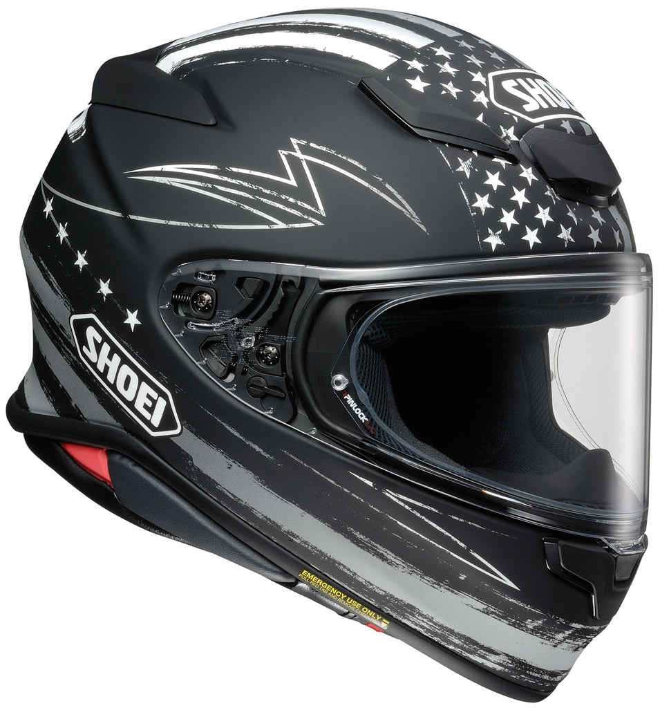 SHOEI RF-1400 DEDICATED 2 TC-5 - Team Dream Rides