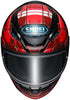 SHOEI RF-1400 FORTRESS TC-1 - Team Dream Rides