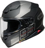 SHOEI RF-1400 MM93 RUSH TC-5 - Team Dream Rides