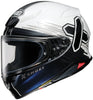 SHOEI RF-1400 IDEOGRAPH TC-6 - Team Dream Rides