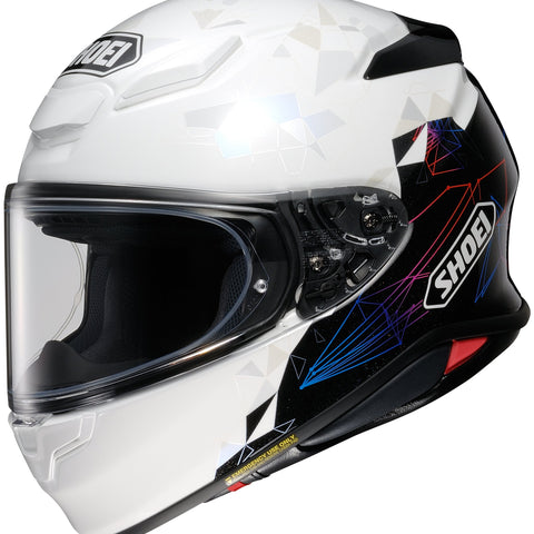 SHOEI RF-1400 ORIGAMI TC-5 - Team Dream Rides