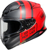 SHOEI RF-1400 MM93 TRACK TC-1 - Team Dream Rides