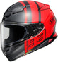 SHOEI RF-1400 MM93 TRACK TC-1 - Team Dream Rides