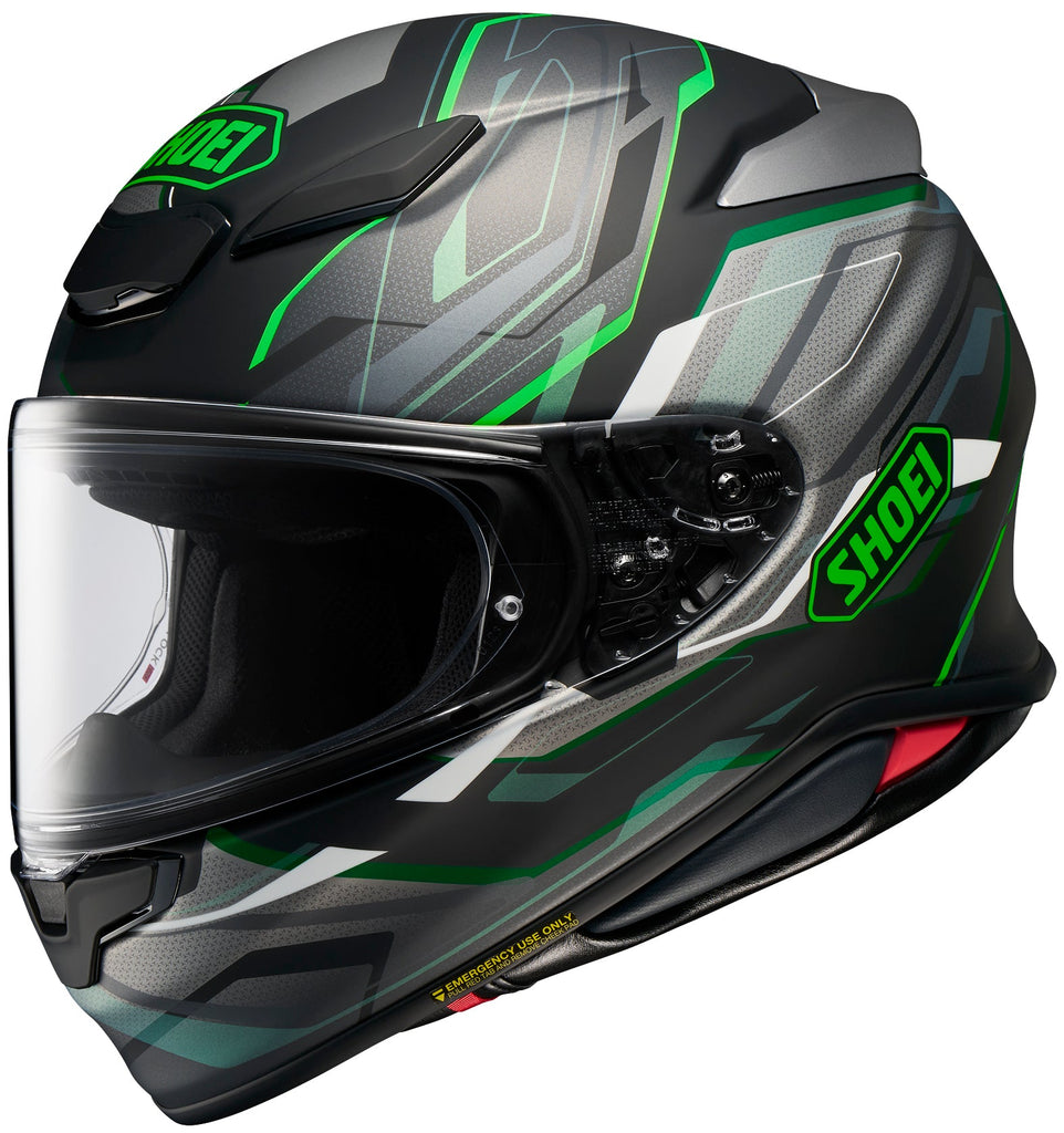 SHOEI RF-1400 CAPRICCIO TC-4 - Team Dream Rides