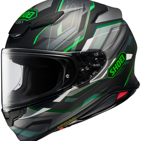 SHOEI RF-1400 CAPRICCIO TC-4 - Team Dream Rides