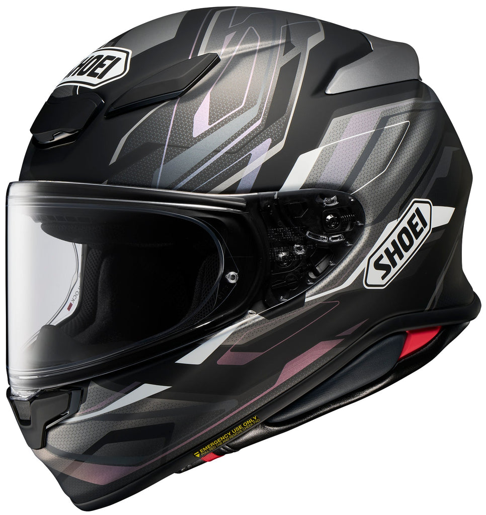 SHOEI RF-1400 CAPRICCIO TC-5 - Team Dream Rides