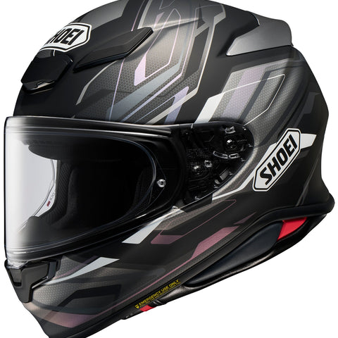 SHOEI RF-1400 CAPRICCIO TC-5 - Team Dream Rides