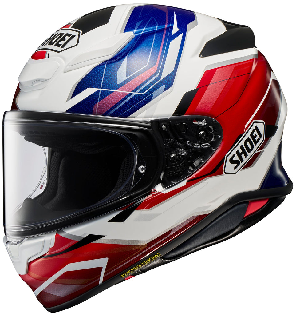 SHOEI RF-1400 CAPRICCIO TC-5 - Team Dream Rides