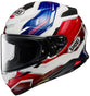 SHOEI RF-1400 CAPRICCIO TC-5 - Team Dream Rides