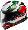 SHOEI RF-1400 CAPRICCIO TC-11 - Team Dream Rides