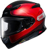 SHOEI RF-1400 SHEEN TC-1 - Team Dream Rides