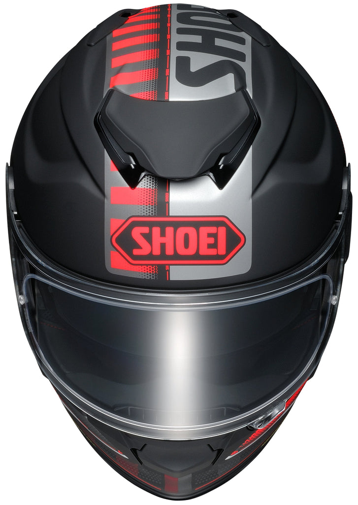 SHOEI GT-Air II TESSERACT TC-1 - Team Dream Rides