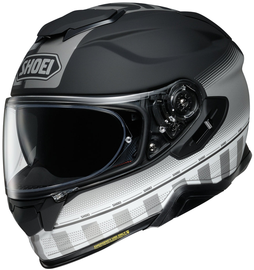 SHOEI GT-Air II TESSERACT TC-5 - Team Dream Rides