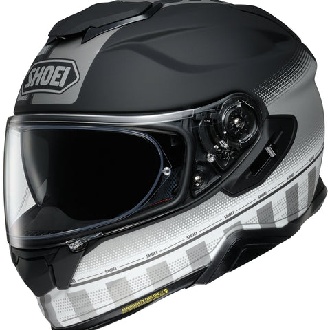 SHOEI GT-Air II TESSERACT TC-5 - Team Dream Rides