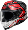SHOEI GT-Air II NOTCH TC-1 - Team Dream Rides
