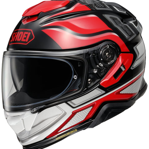 SHOEI GT-Air II NOTCH TC-1 - Team Dream Rides