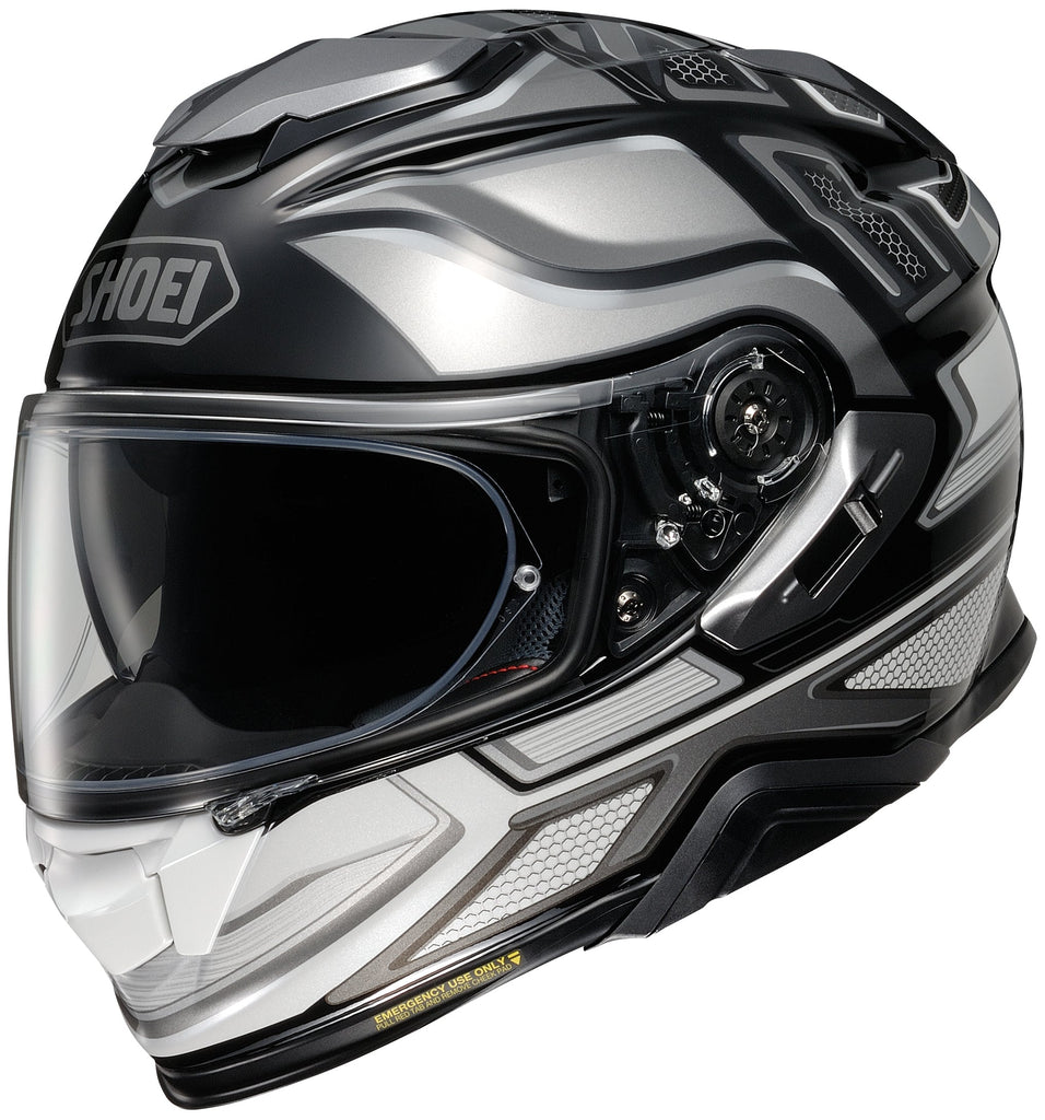 SHOEI GT-Air II NOTCH TC-5 - Team Dream Rides