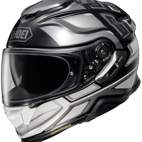SHOEI GT-Air II NOTCH TC-5 - Team Dream Rides