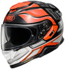 SHOEI GT-Air II NOTCH TC-8 - Team Dream Rides