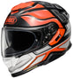 SHOEI GT-Air II NOTCH TC-8 - Team Dream Rides