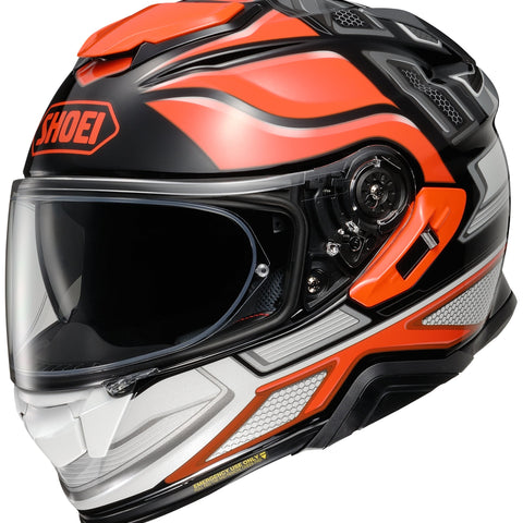 SHOEI GT-Air II NOTCH TC-8 - Team Dream Rides