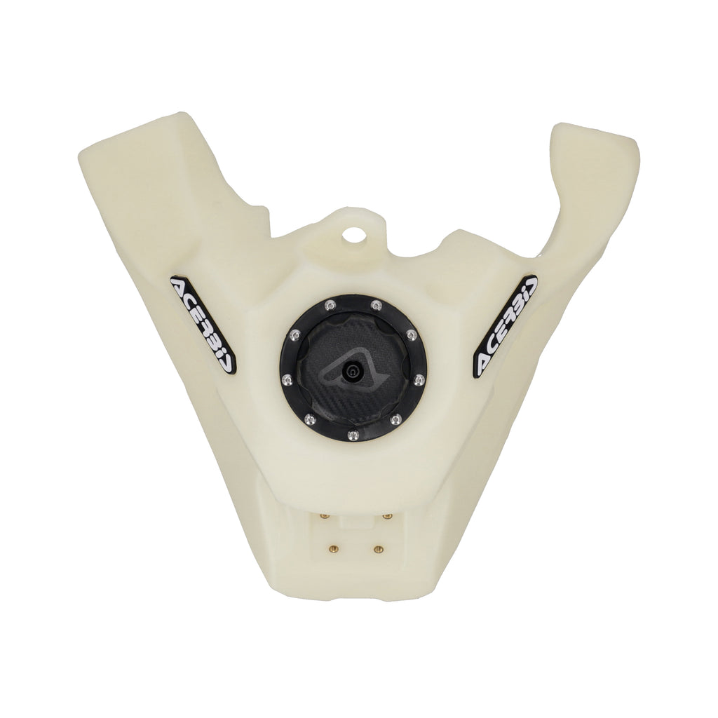 Fuel Tank  Crf250r/450r:25 3.1