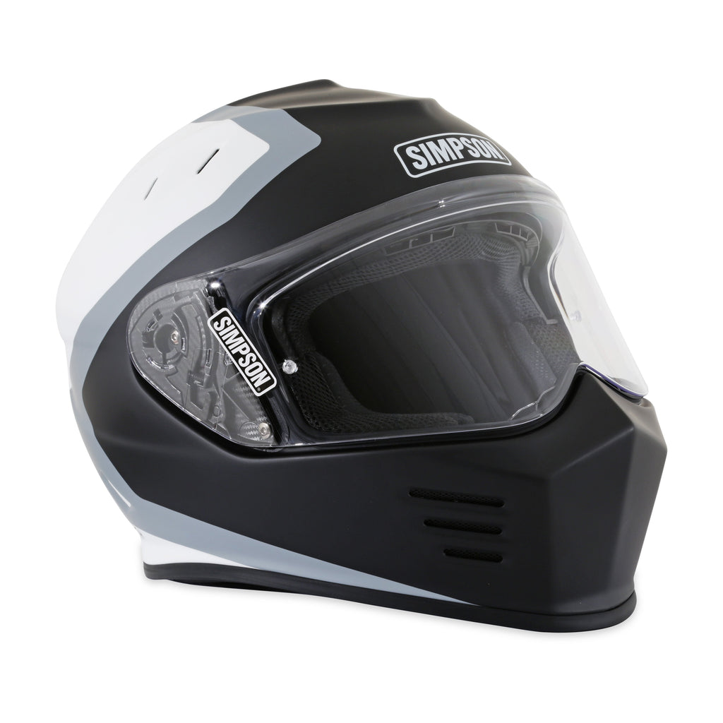 SIMPSON GHOST BANDIT US WRAITH - Team Dream Rides