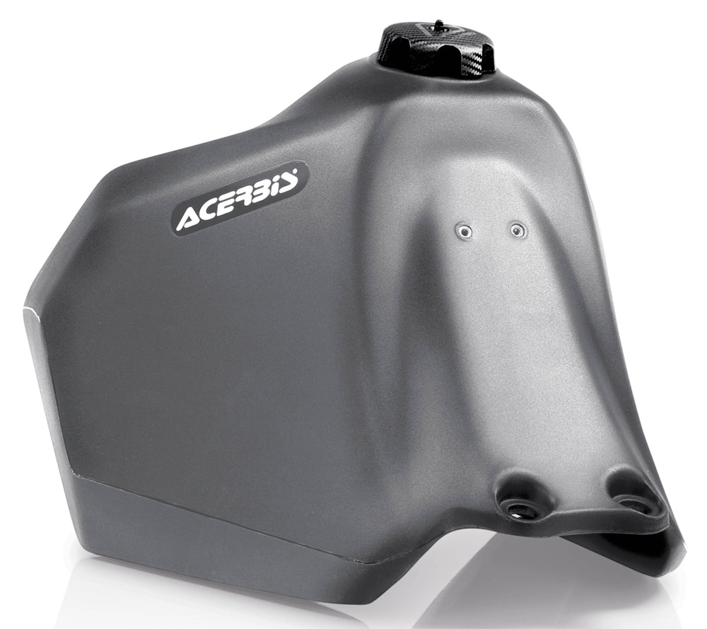 Fuel Tank 5.3 Gal Grey