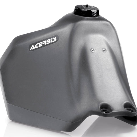 Fuel Tank 5.3 Gal Grey
