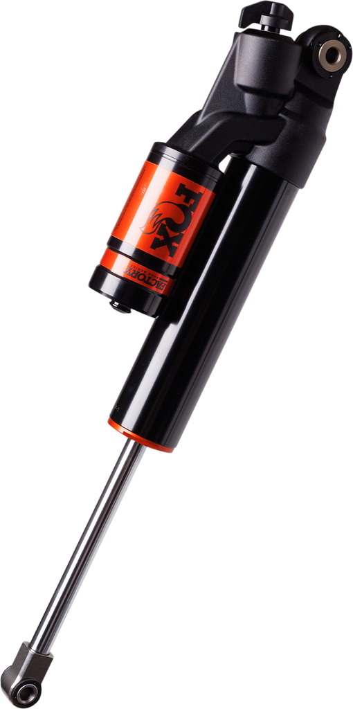 Pol Switchback Track Kit