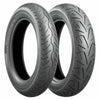 Tire Battlecruise H50 Rear 180/65b16 81h Bias Tl