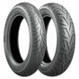 Tire Battlecruise H50 Rear 240/40r18 79v Radial Tl
