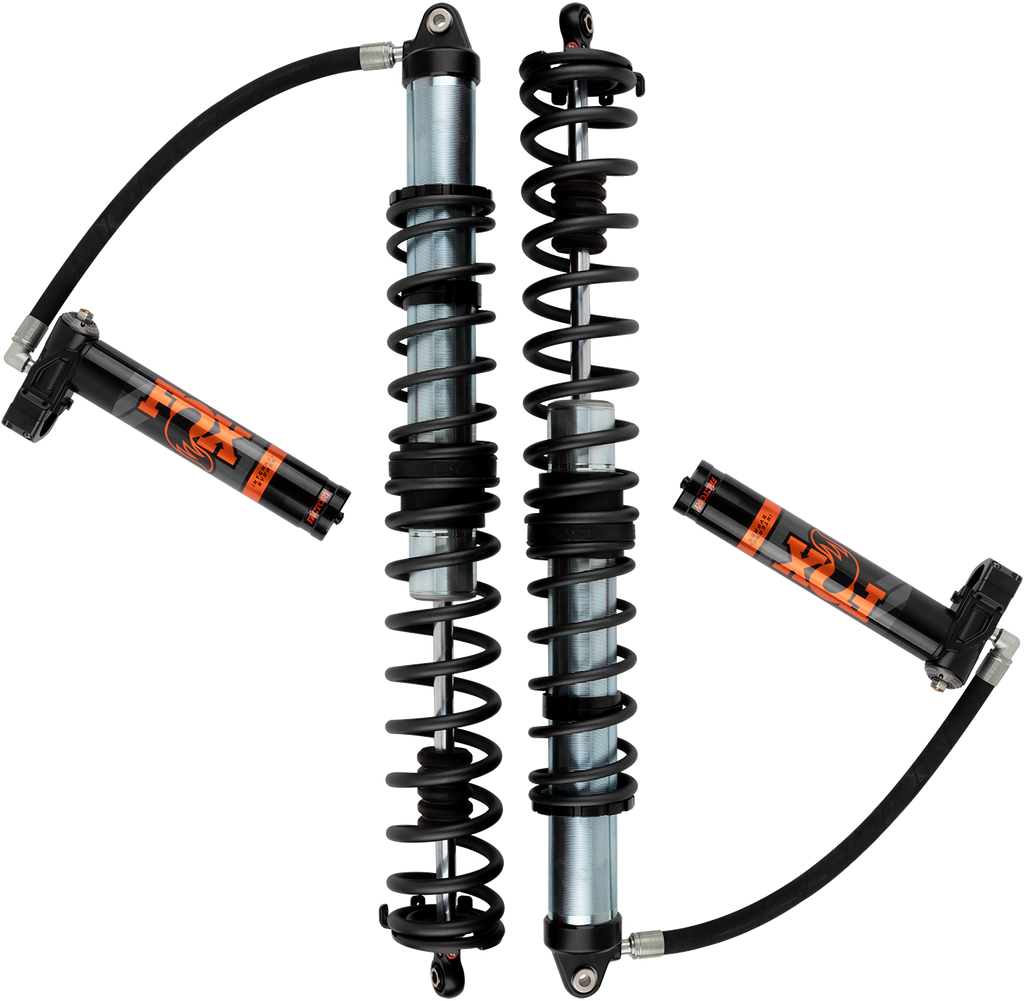 Ibp Factory Series 3.0 Rear Can Am 2 Seat