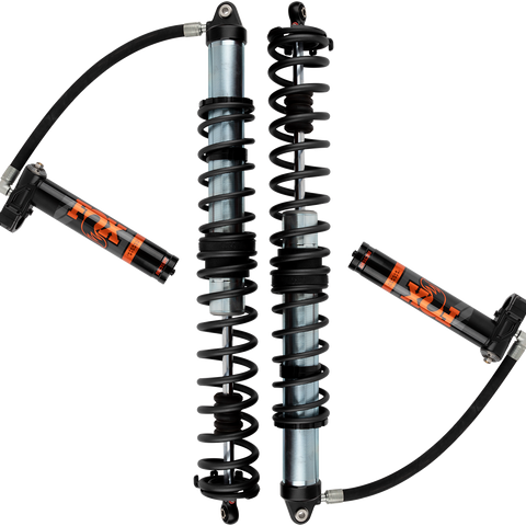 Ibp Factory Series 3.0 Rear Can Am 2 Seat