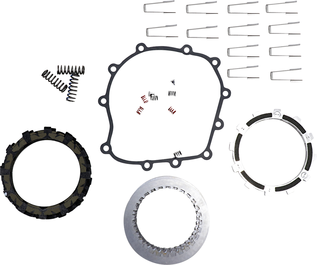 REKLUSE RadiusX Clutch - BMW RMS-6309009