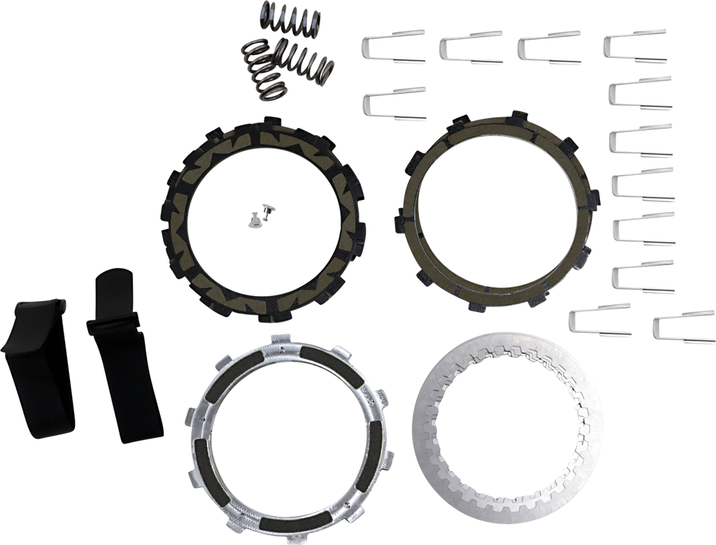 REKLUSE RadiusX Clutch Kit RMS-6319001