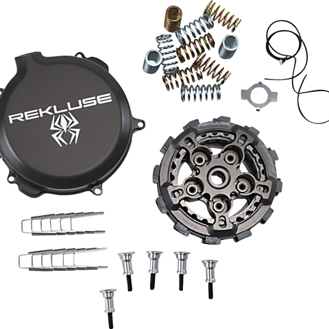 REKLUSE Clutch Kit RMS-7113091