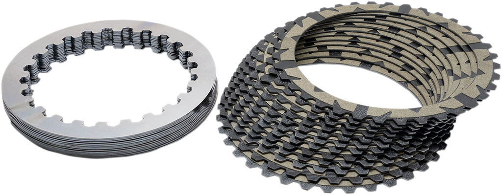 REKLUSE TorqDrive? Clutch Kit - Sportster RMS-2815006